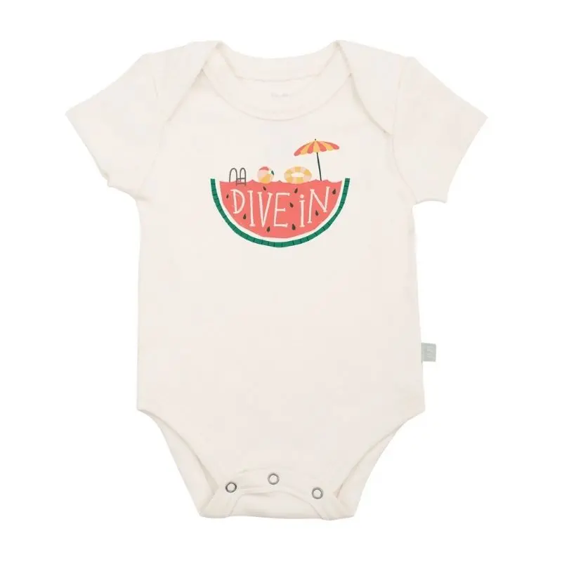 Organic Graphic Bodysuits 18