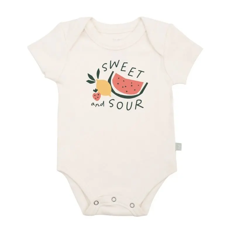 Organic Graphic Bodysuits 19