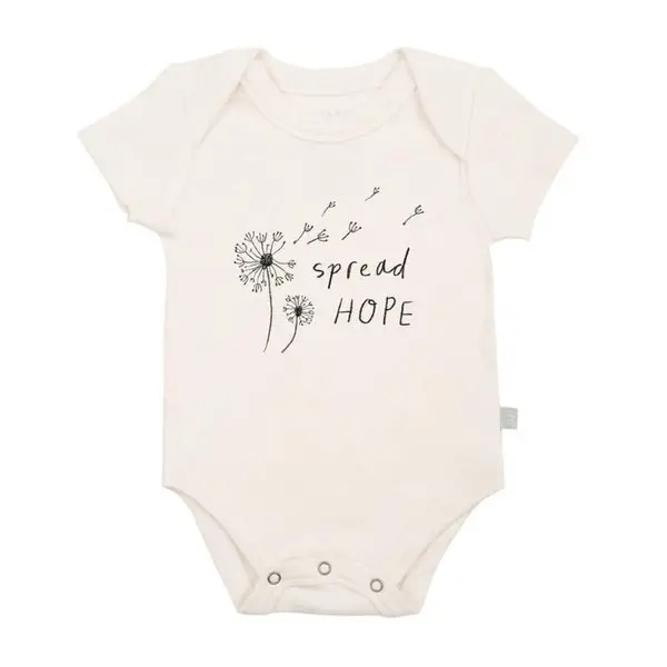 Organic Graphic Bodysuits 3