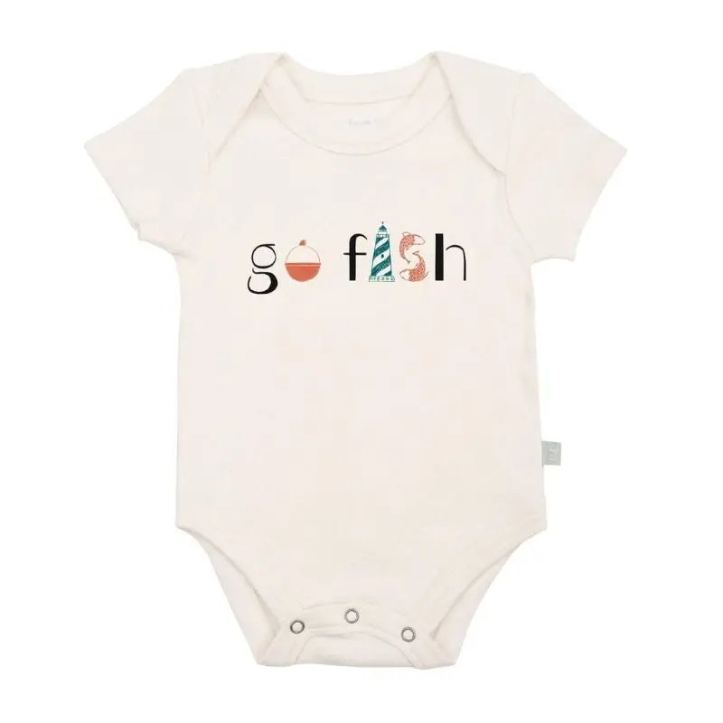 Organic Graphic Bodysuits 15