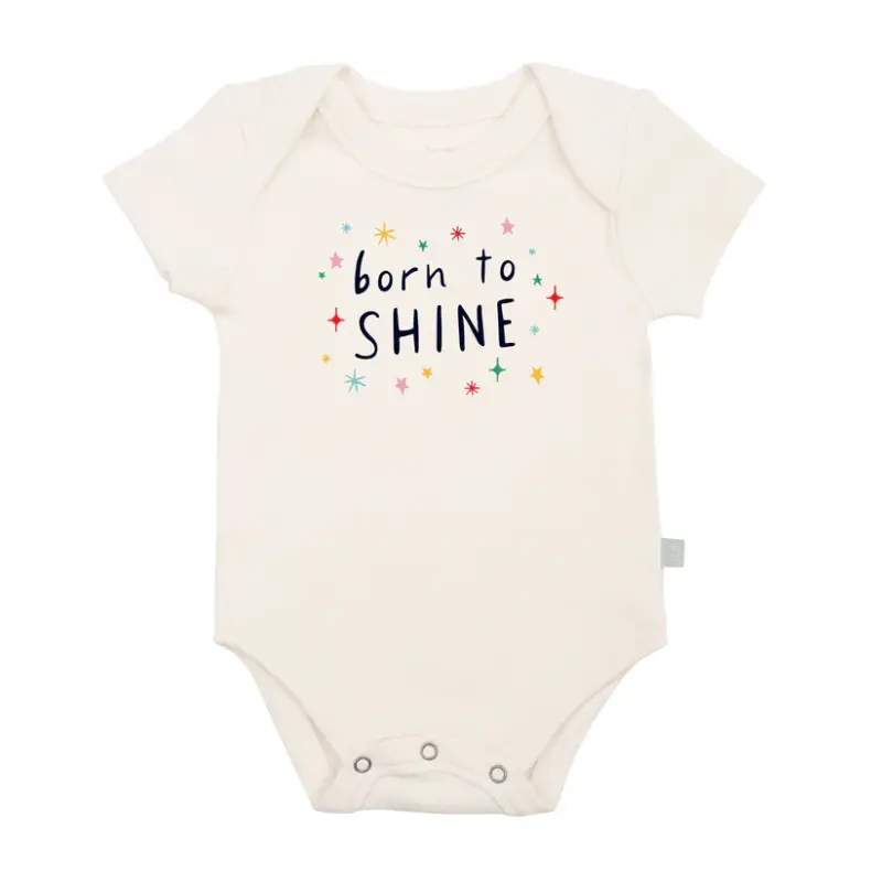 Organic Graphic Bodysuits 20