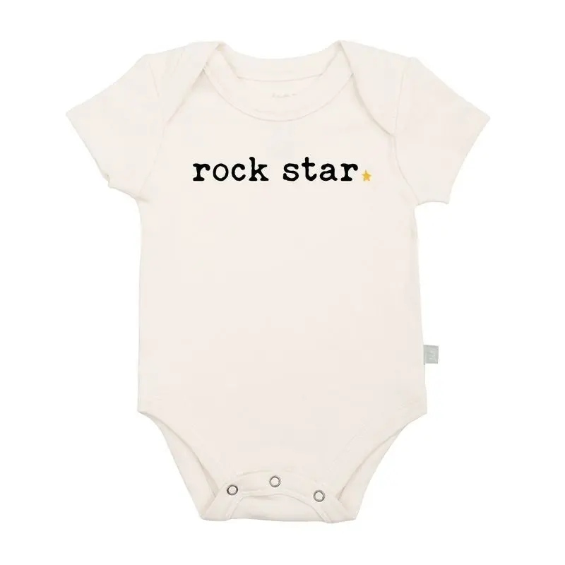 Organic Graphic Bodysuits 21