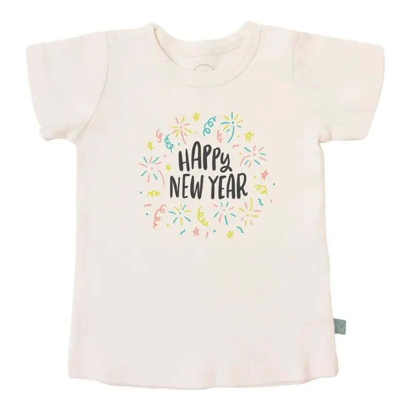 Happy New Years Tee 1