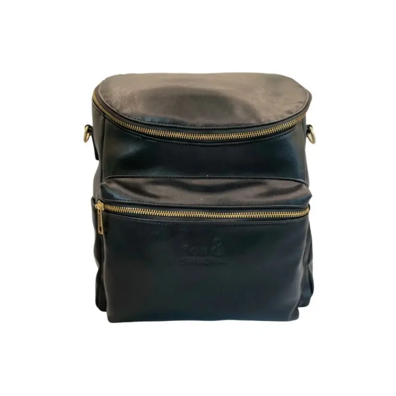 The Liam Mini - Black 1