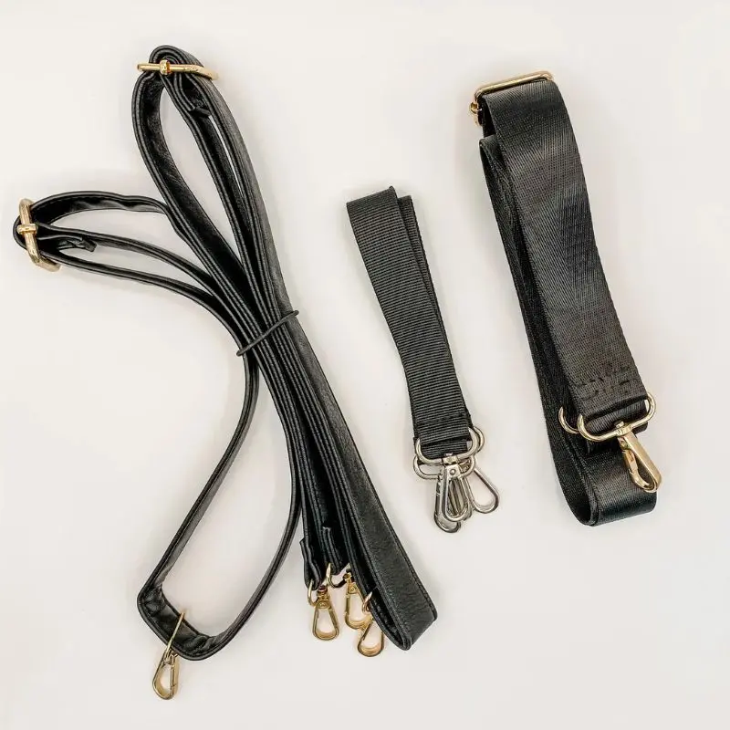 The Liam Mini - Black 2
