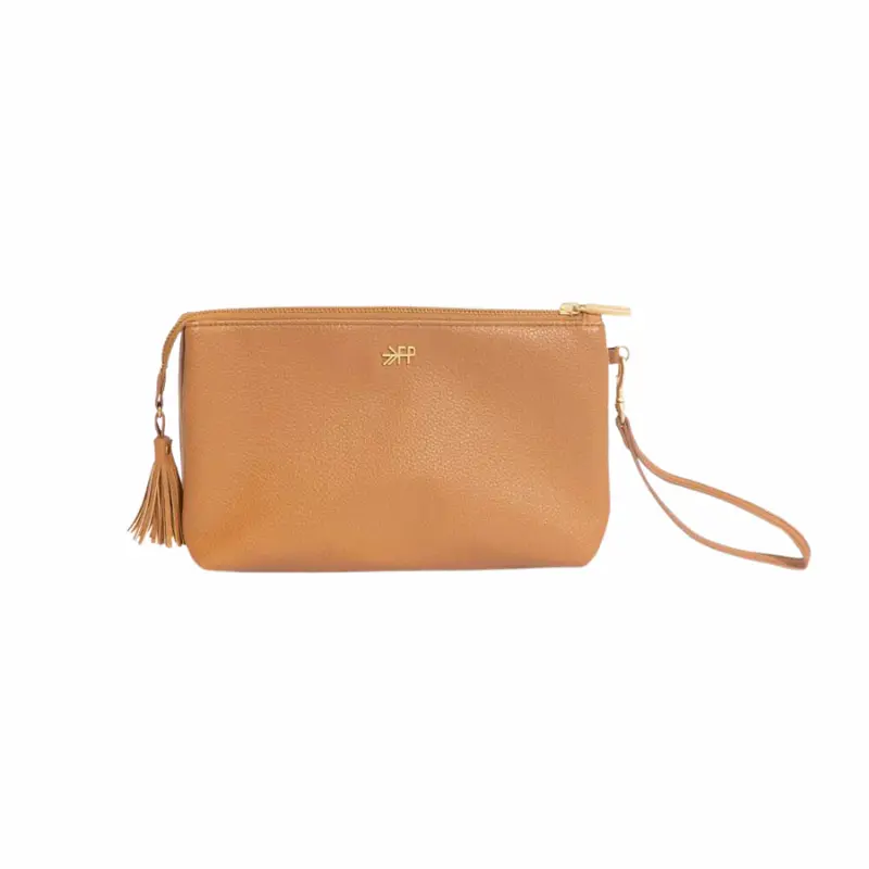 Classic Zip Pouch 1