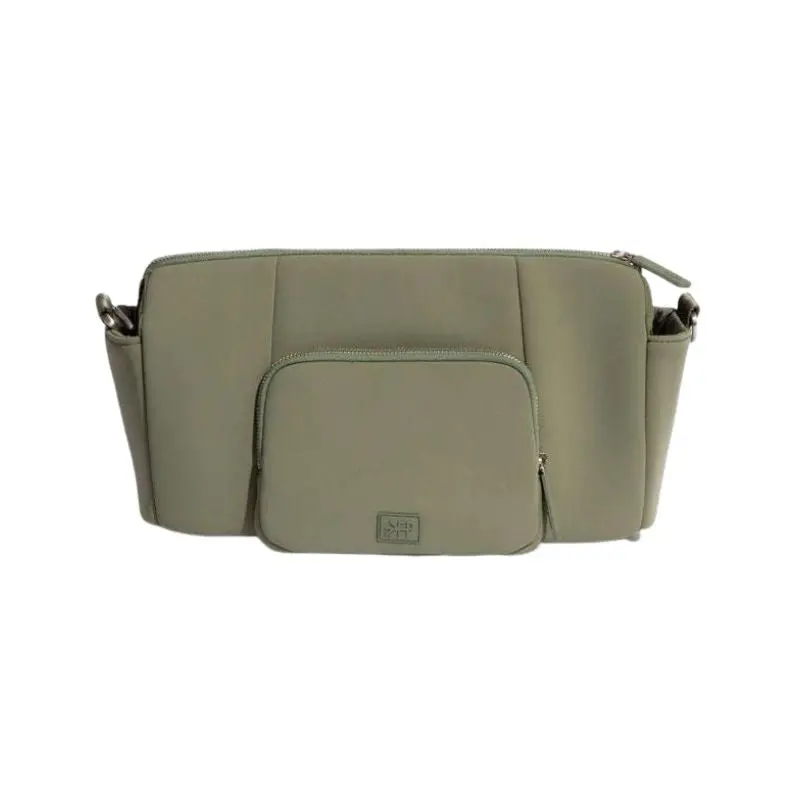Seoul Neoprene Stroller Caddy 1