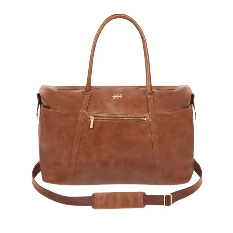 Classic Weekender Bag 1