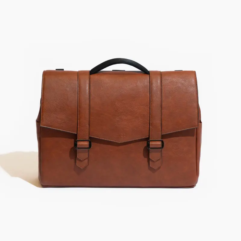 Cambridge Messenger Bag 2