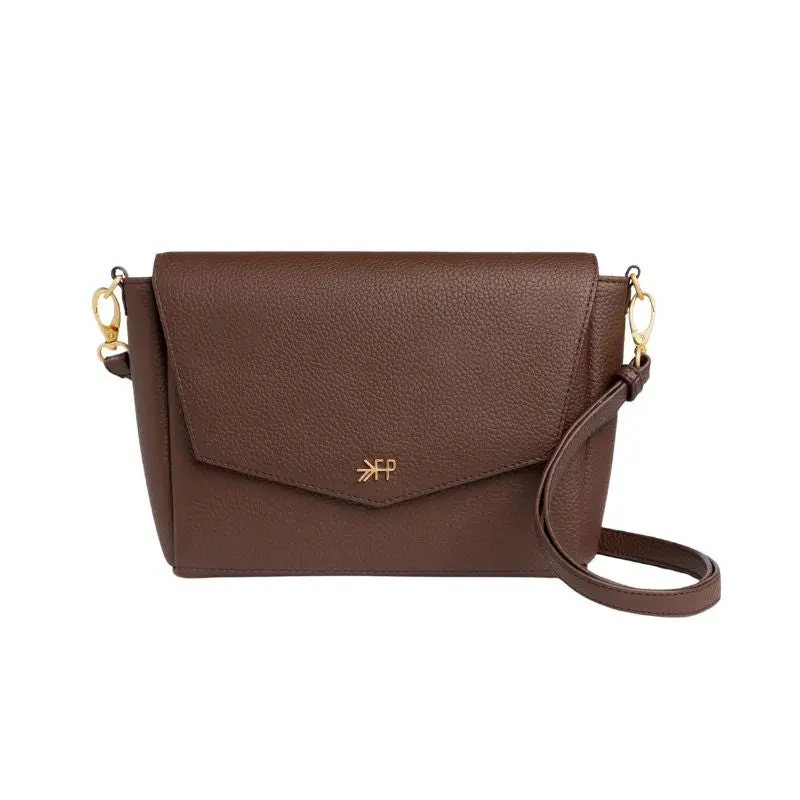Classic Crossbody Bag 1
