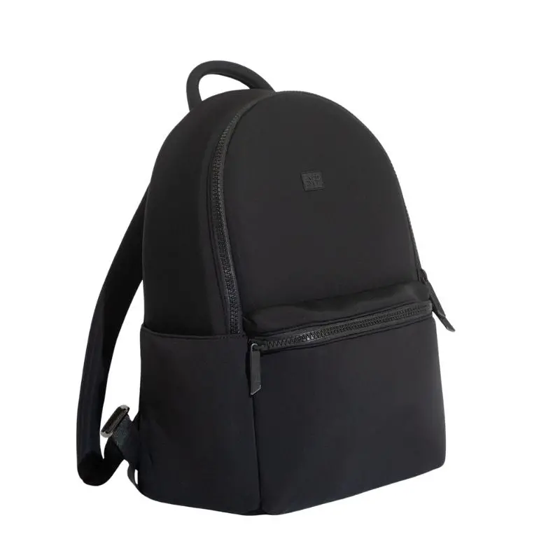 Ebony Seoul City Diaper Bag 1