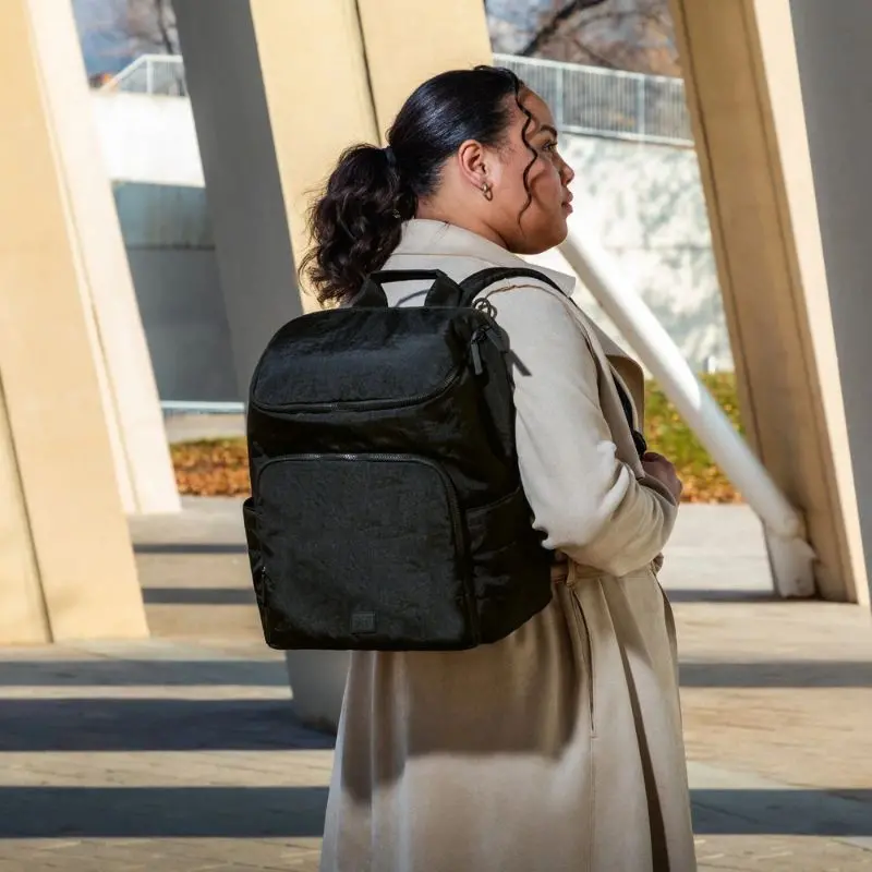 Zurich Diaper Bag 2