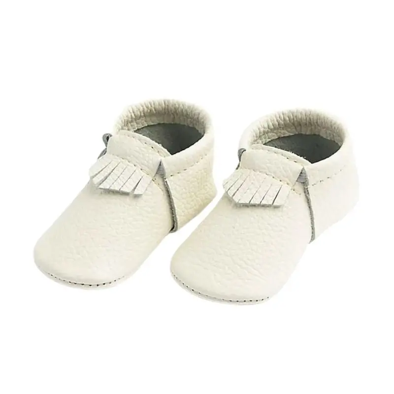 The First Pair Moccasin 1