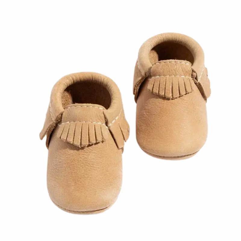 Classic Moccasins 1