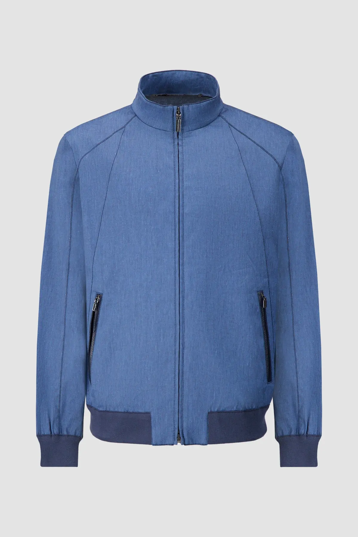 Hettabretz Blouson 1