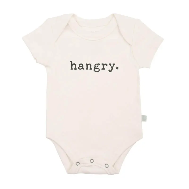 Organic Graphic Bodysuits 11