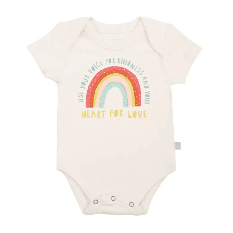 Organic Graphic Bodysuits 18