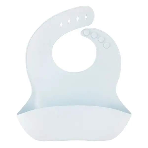 Silicone Food Bibs 1