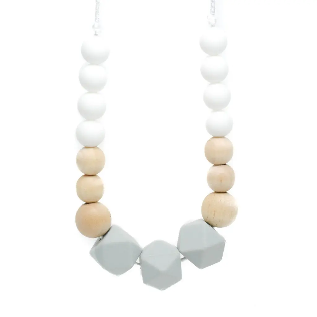 Teething Necklaces 1