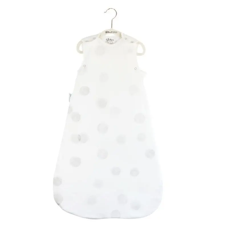 Organic Cotton Sleep Bags 6