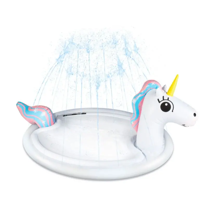 Splashy Sprinkler 1