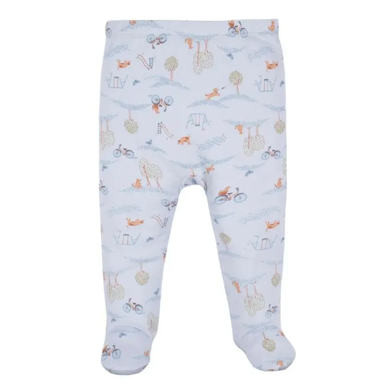 3-Piece Baby Comfy Stretch Set 3