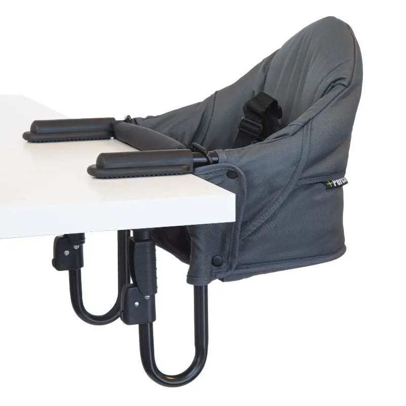 Perch Hanging High Chair 1