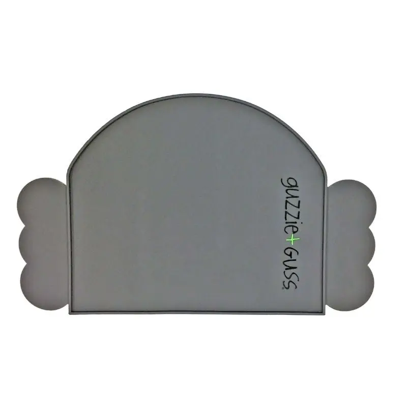 Perch Silicone Placemat 1