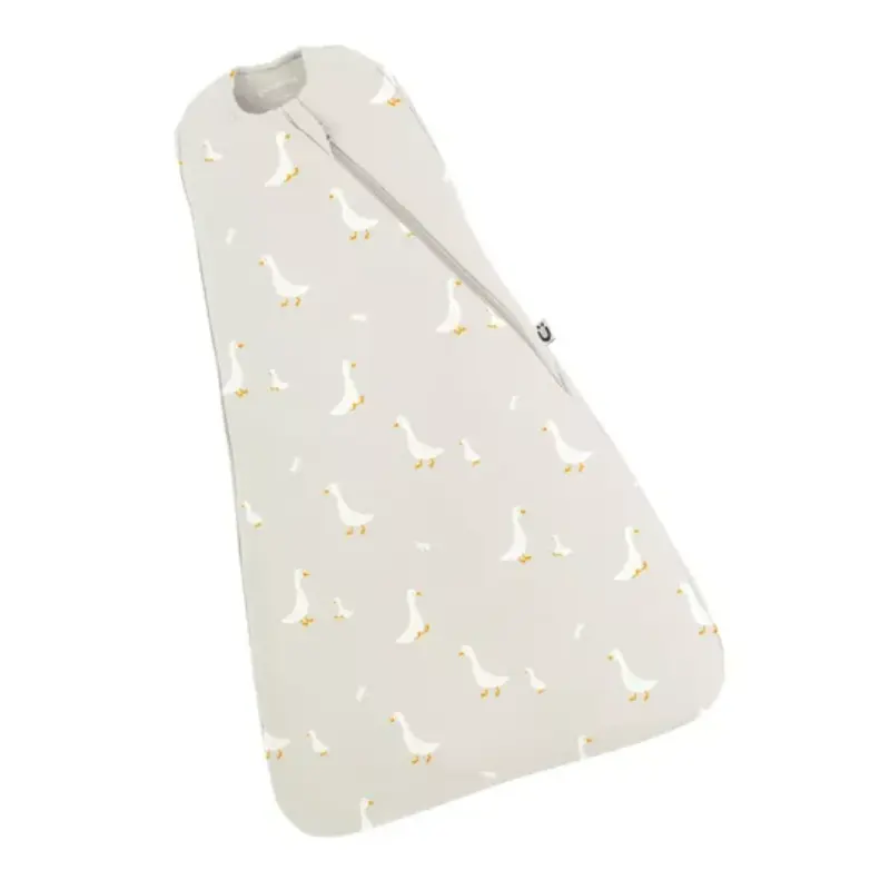 Swaddle Sleep Sack Duvet Bamboo 1