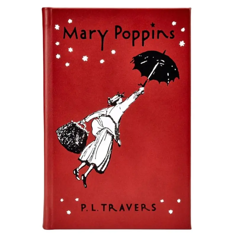 Mary Poppins Book 1
