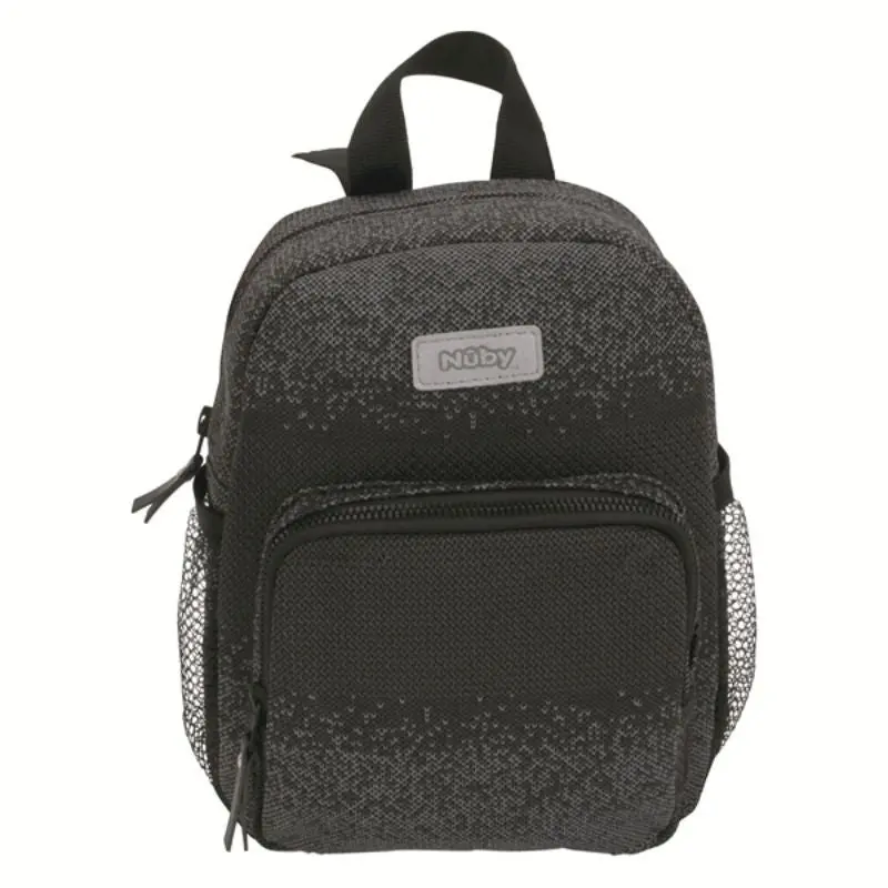 Eco Backpack Safety Harness With Tether 1