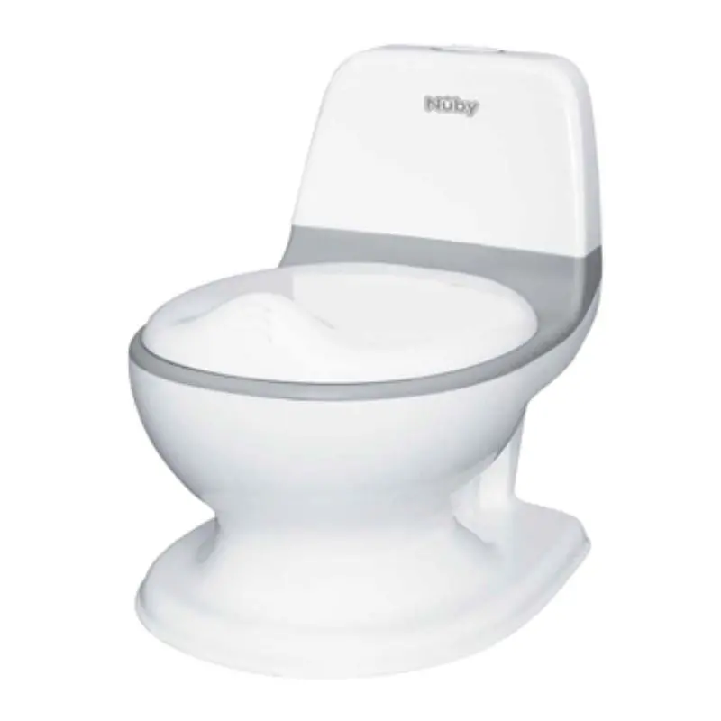 My Real Potty - White 1