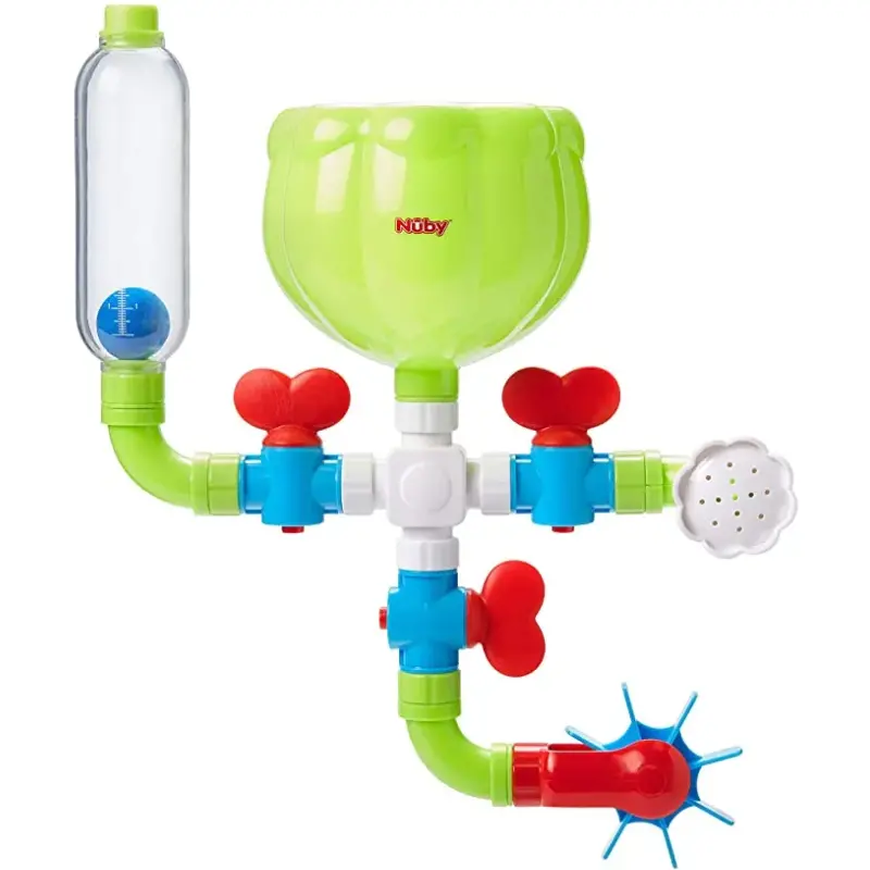Wacky Waterworks 1