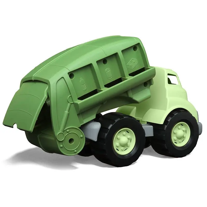 Recycling Truck 2