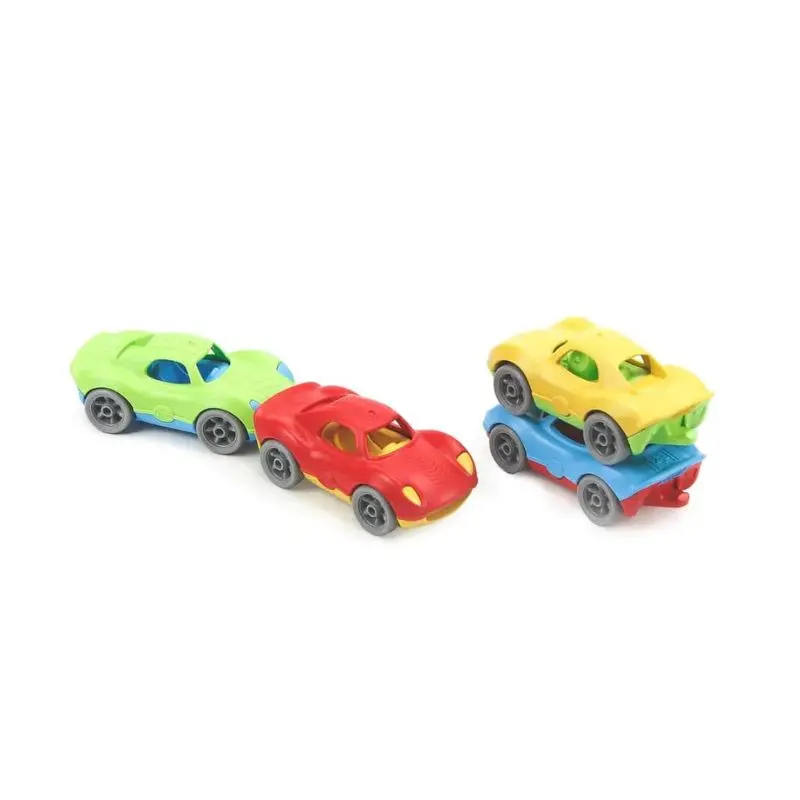 Stack & Link Racers 1