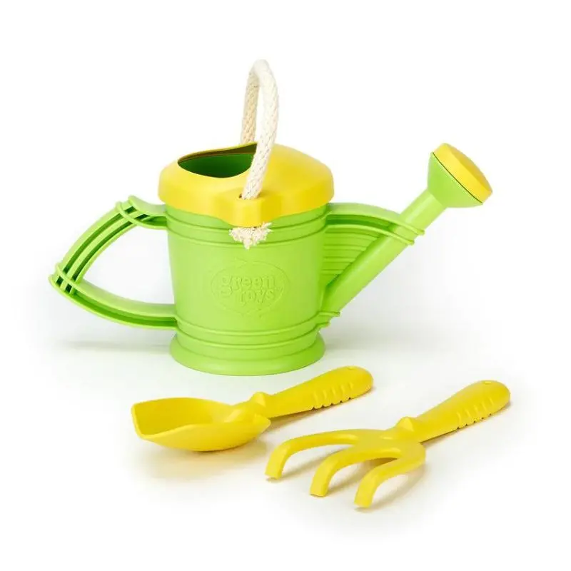 Watering Can - Green 1