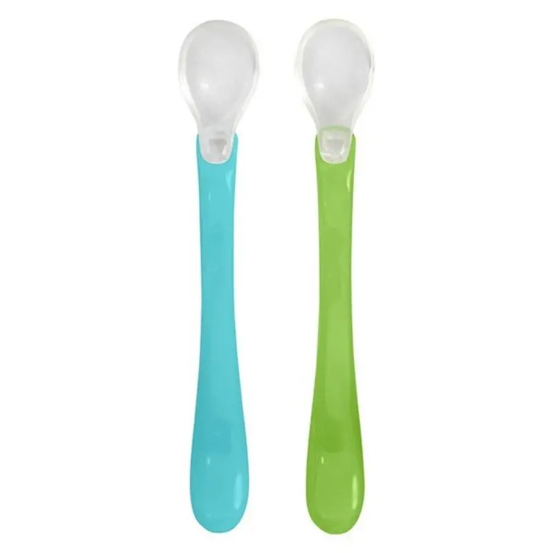 Feeding Spoons - 2 Pack 1