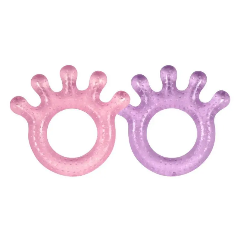 Cool Everyday Teethers (2 Pack) 1