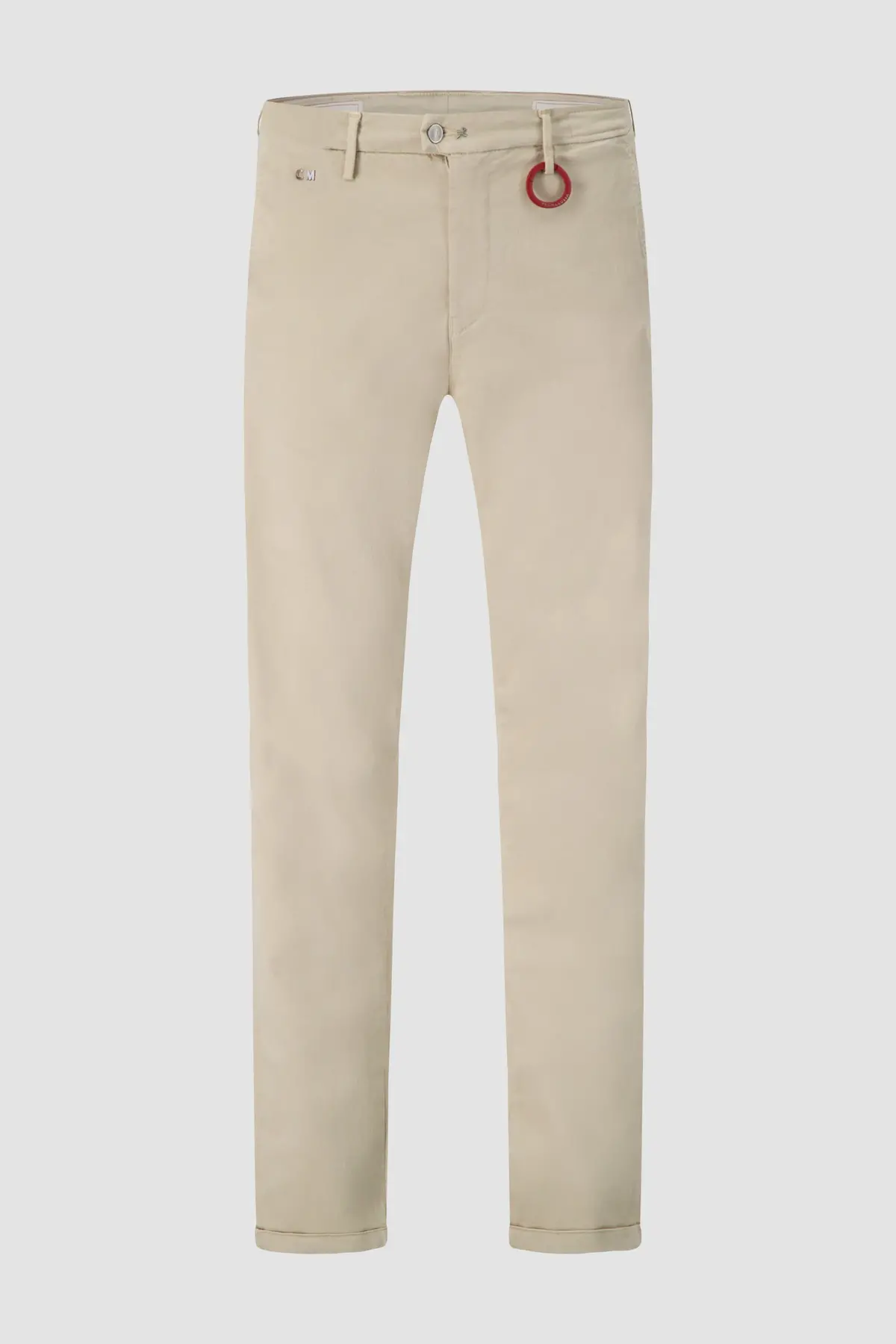 Tramarossa Beige Luis Trousers 1