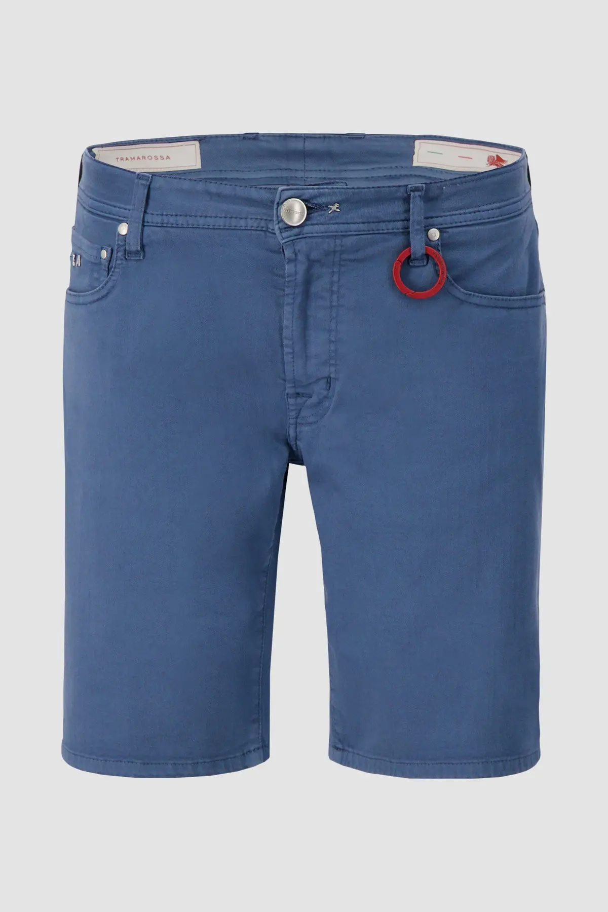 Tramarossa Blue Asciano Shorts 1