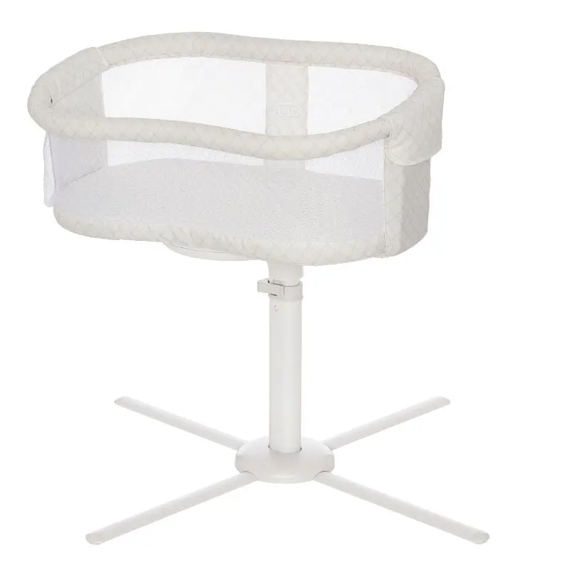 Bassinest Swivel Sleeper - Essentia - Nautical Net 2