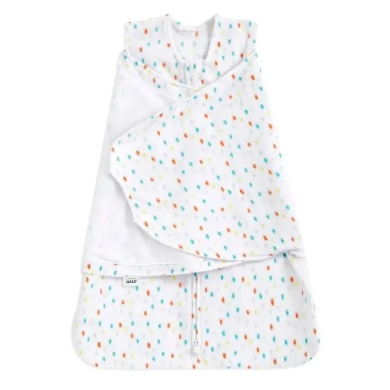 Micro-Fleece Sleepsack Swaddle - 3.0 Tog 1