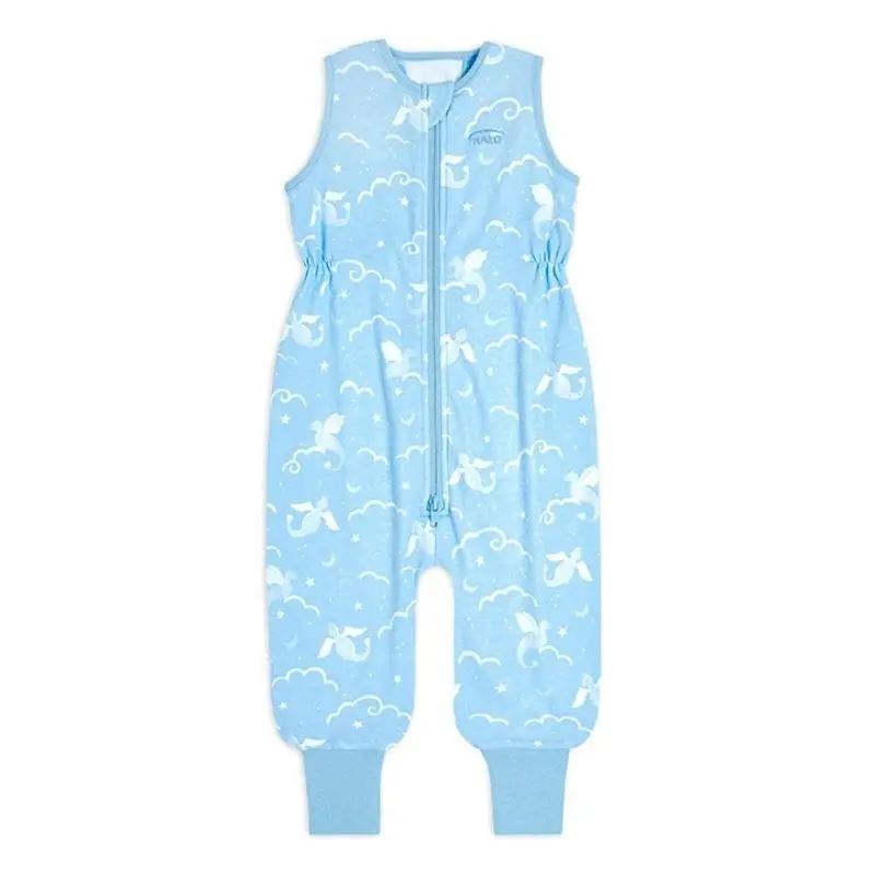 Toddler Cotton Wearable Sleep Sacks 2
