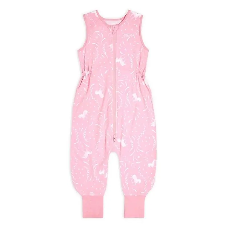 Toddler Cotton Wearable Sleep Sacks 3