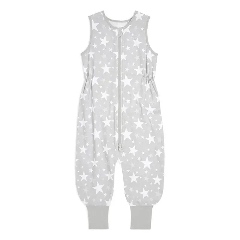 Toddler Cotton Wearable Sleep Sacks 1