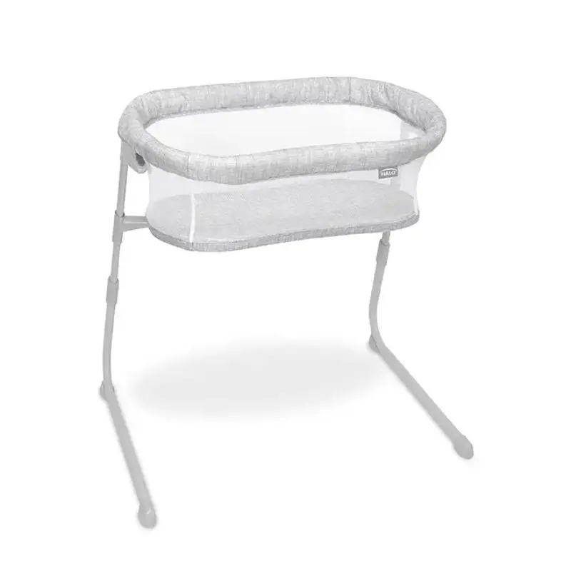 Bassinest Flex Portable Bassinet 1