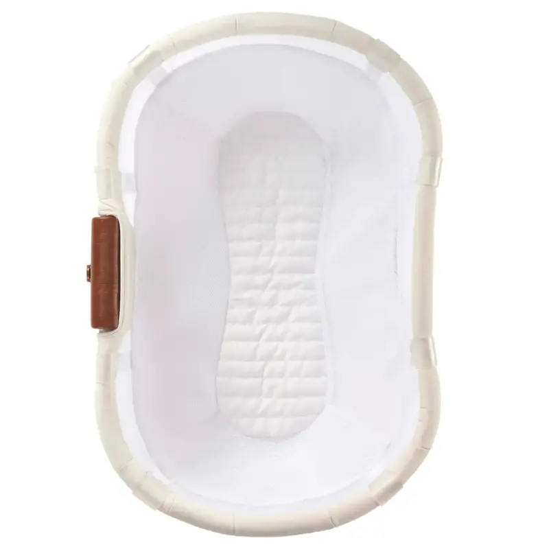 Bassinest Newborn Insert - White 1