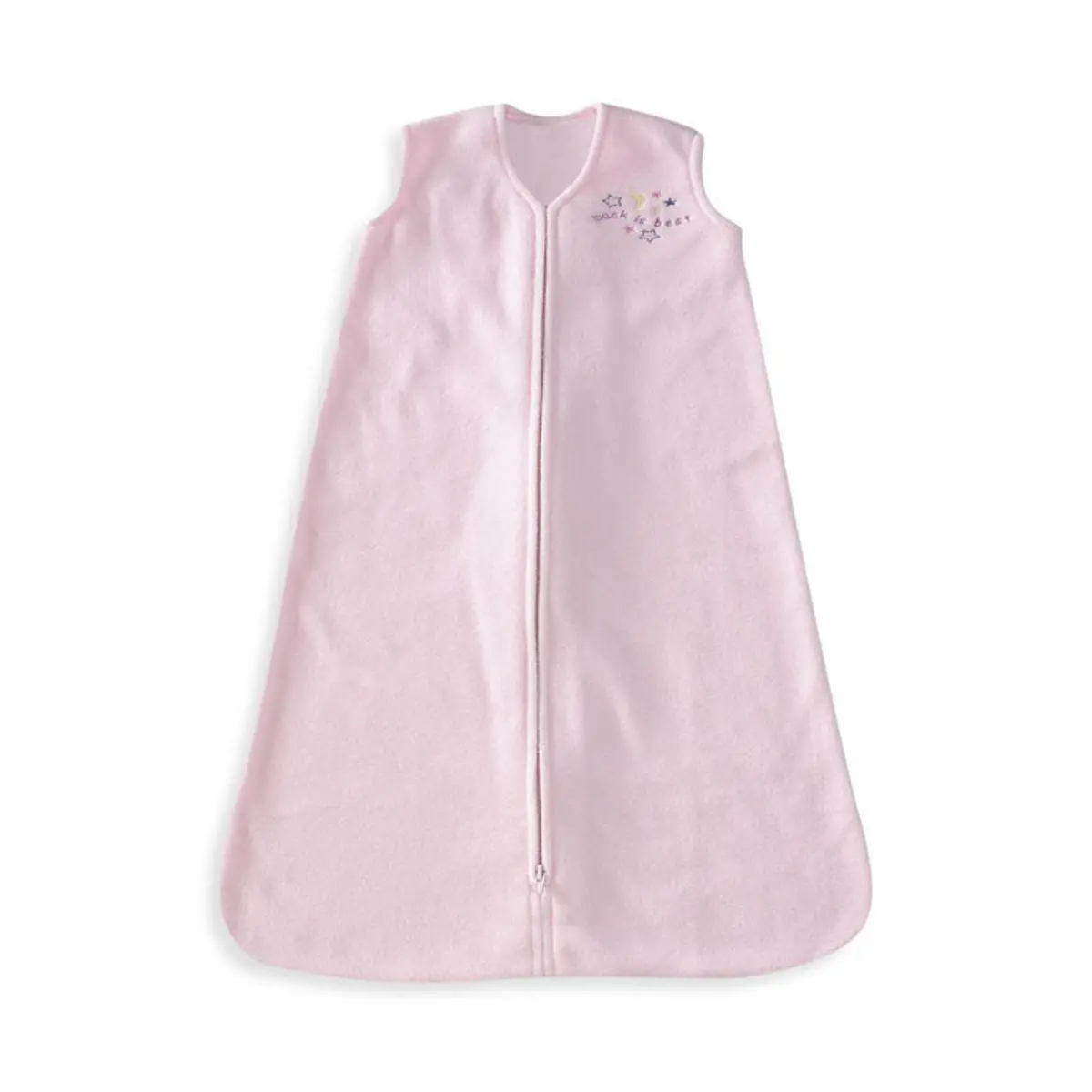 Micro Fleece 1 Tog Wearable Blanket 5
