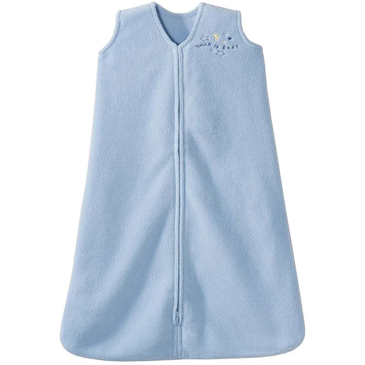 Micro Fleece 1 Tog Wearable Blanket 10