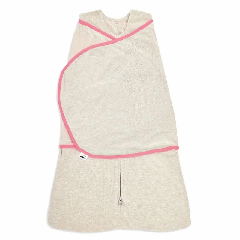 Temperature Regulating Sleepsack Swaddle 1